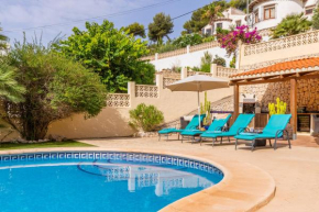 Villa Rafael